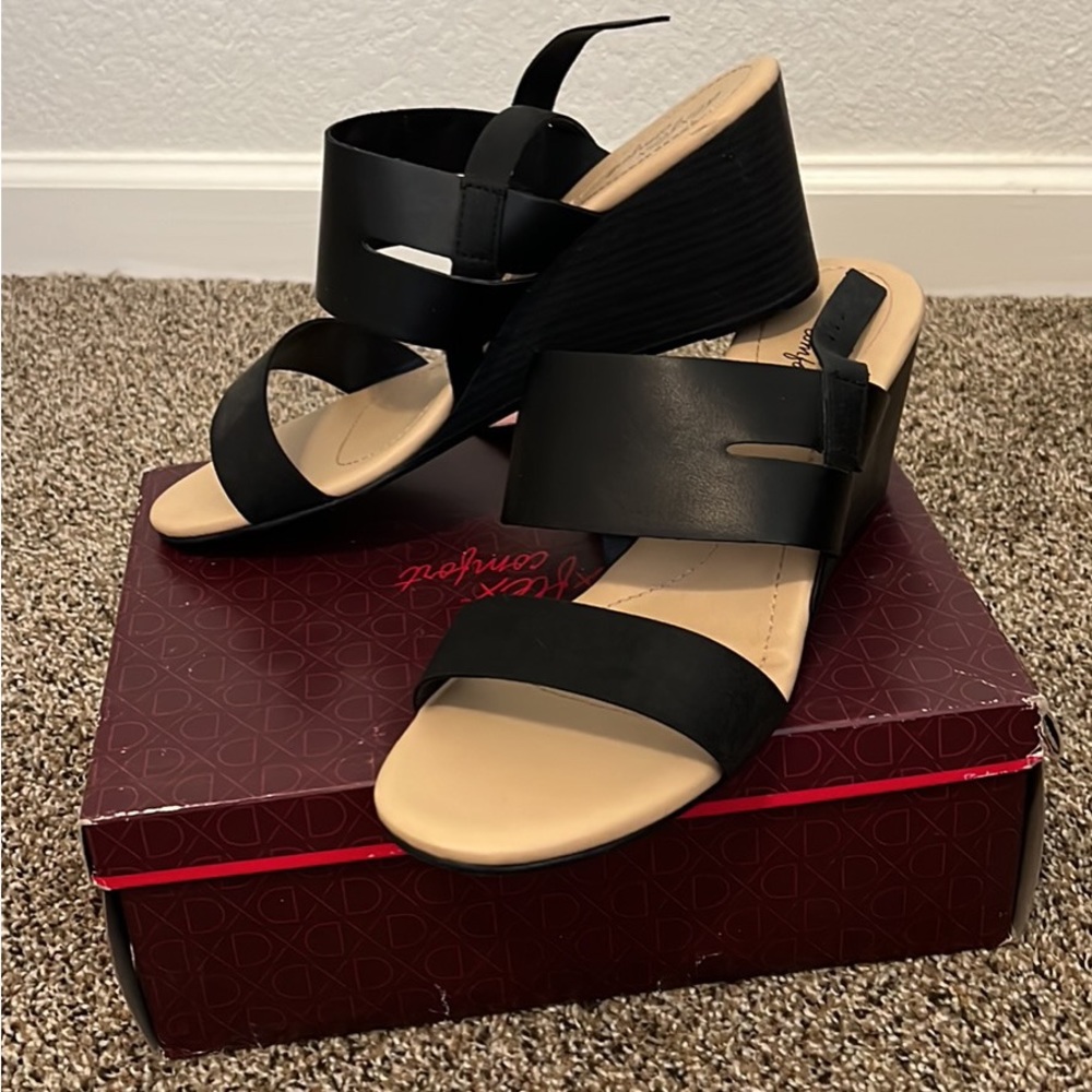 Size 12 Sandal